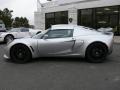 2008 Arctic Silver Lotus Exige S 240  photo #9