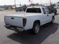 Summit White - Colorado LT Extended Cab Photo No. 3