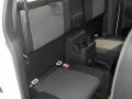 Summit White - Colorado LT Extended Cab Photo No. 7