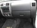 2007 Summit White Chevrolet Colorado LT Extended Cab  photo #9