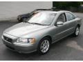 Willow Green Metallic - S60 2.5T AWD Photo No. 1