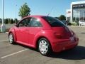 Red Uni - New Beetle GLS Coupe Photo No. 3