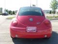 Red Uni - New Beetle GLS Coupe Photo No. 4