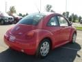 Red Uni - New Beetle GLS Coupe Photo No. 5