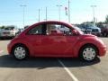 Red Uni - New Beetle GLS Coupe Photo No. 6