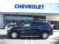 Black Granite Metallic - Traverse LT Photo No. 7