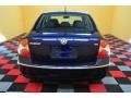 Indigo Blue Pearl - Passat GLX Sedan Photo No. 5