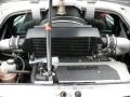  2008 Exige S 240 1.8 Liter Supercharged DOHC 16-Valve VVT 4 Cylinder Engine