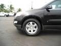 Black Granite Metallic - Traverse LT Photo No. 16