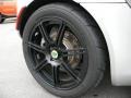 2008 Lotus Exige S 240 Wheel and Tire Photo