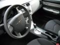 Clearwater Blue Pearl - Sebring LX Sedan Photo No. 7