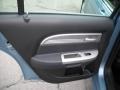 Clearwater Blue Pearl - Sebring LX Sedan Photo No. 10