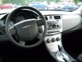 2009 Clearwater Blue Pearl Chrysler Sebring LX Sedan  photo #11