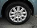 Clearwater Blue Pearl - Sebring LX Sedan Photo No. 14