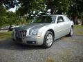 Satin Jade Pearlcoat - 300 Touring AWD Photo No. 1