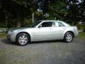 Satin Jade Pearlcoat - 300 Touring AWD Photo No. 3