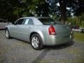 Satin Jade Pearlcoat - 300 Touring AWD Photo No. 4