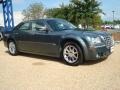 2005 Magnesium Pearl Chrysler 300 C HEMI  photo #8