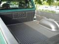 2007 Woodland Green Chevrolet Colorado LT Extended Cab  photo #3