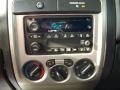 2007 Woodland Green Chevrolet Colorado LT Extended Cab  photo #8