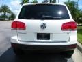 Campanella White - Touareg V6 Photo No. 7