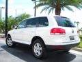 Campanella White - Touareg V6 Photo No. 8