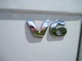 Campanella White - Touareg V6 Photo No. 10
