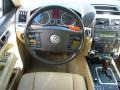 Campanella White - Touareg V6 Photo No. 19