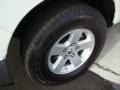 2009 Stone White Dodge Ram 1500 SLT Quad Cab 4x4  photo #9