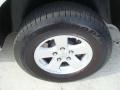 2009 Stone White Dodge Ram 1500 SLT Quad Cab 4x4  photo #10