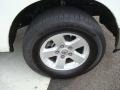 2009 Stone White Dodge Ram 1500 SLT Quad Cab 4x4  photo #12