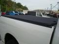 2009 Stone White Dodge Ram 1500 SLT Quad Cab 4x4  photo #13
