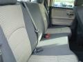 2009 Stone White Dodge Ram 1500 SLT Quad Cab 4x4  photo #17