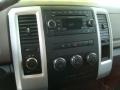 2009 Stone White Dodge Ram 1500 SLT Quad Cab 4x4  photo #23