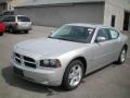 Bright Silver Metallic - Charger R/T Photo No. 1