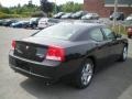 Brilliant Black Crystal Pearl - Charger R/T Photo No. 11