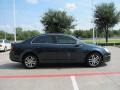 Blue Graphite Metallic - Jetta 2.5 Sedan Photo No. 6