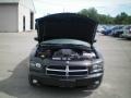 Brilliant Black Crystal Pearl - Charger R/T Photo No. 15