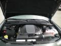 Brilliant Black Crystal Pearl - Charger R/T Photo No. 16