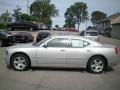 Bright Silver Metallic - Charger R/T Photo No. 8