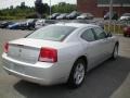 Bright Silver Metallic - Charger R/T Photo No. 11
