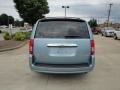 2010 Clearwater Blue Pearl Chrysler Town & Country LX  photo #4