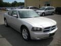 Bright Silver Metallic - Charger R/T Photo No. 13