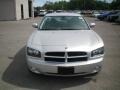 Bright Silver Metallic - Charger R/T Photo No. 14