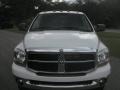 Bright White - Ram 3500 SLT Quad Cab 4x4 Chassis Photo No. 2