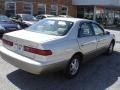 1999 Antique Sage Pearl Toyota Camry LE  photo #5