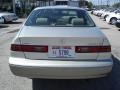 1999 Antique Sage Pearl Toyota Camry LE  photo #6