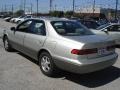 1999 Antique Sage Pearl Toyota Camry LE  photo #7