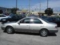 1999 Antique Sage Pearl Toyota Camry LE  photo #8