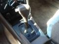 1999 Antique Sage Pearl Toyota Camry LE  photo #21